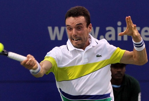 Roberto Bautista Agut1