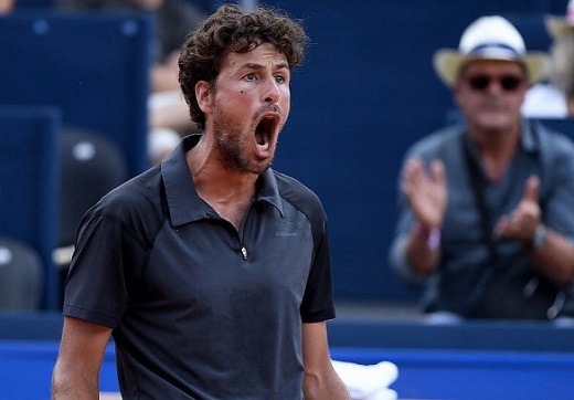 Robin Haase