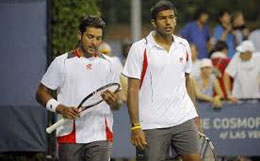 Rohan-Bopanna-and-Aisam-ul-Haq-Qureshi