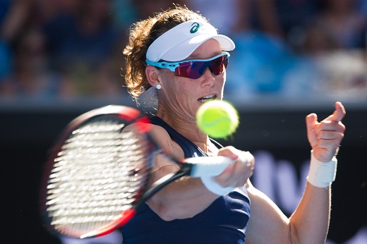 Samantha Stosur