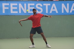 Tejas Chaukulkar