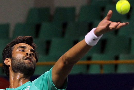 Yuki Bhambri12