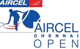 aircel chennai open