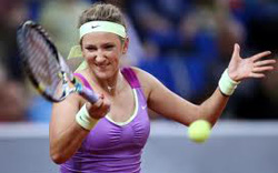 French Open: Cibulkova defeats World No.1 Azarenka 