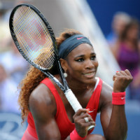 Serena betas Li Na, to meet Azarenka in US Open final