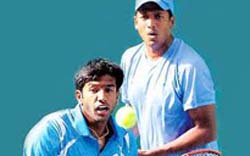 bhupati bopanna dubai open