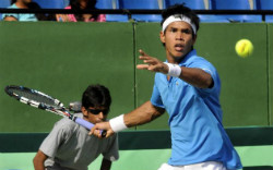 Somdev makes it to the US Open main draw