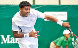 Divij Sharan breaches top 100 in ATP doubles rankimgs