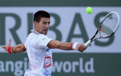 Stars galore at Qatar ExxonMobil Open, Djokovic favoured, Ferrer out to defend