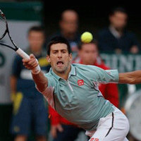 French Open: Djokovic enters 3rd round, Li Na loses
