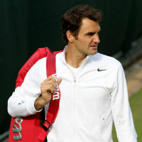 Robredo post shock upset over Federer to enter US Open quarters