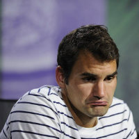 Djokvic, Murray, Federer make exit from Cincinnati Masters