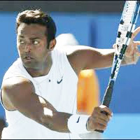 Aircel Chennai Open: Paes, Edouard to team up