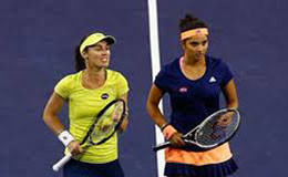 Martina Hingis-Sania Mirza juggernaut continues, reach Australian Open final
