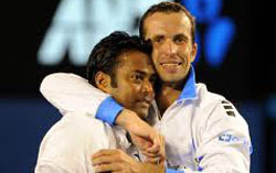 US Open: Paes, Sania advance into quarters