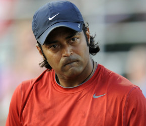 Leander Paes