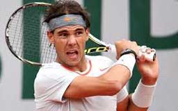 rafael nadal french open