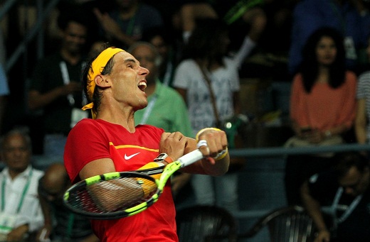 rafael nadal