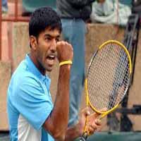 Rohan Bopanna