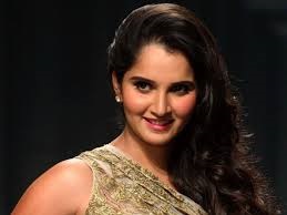 Our next target is an Olympic medal: Sania Mirza