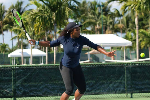 serenawilliams