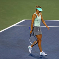 sharapovalostinopeninground