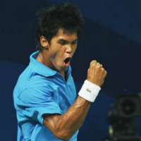 Somdev battles his way into second round of US Open