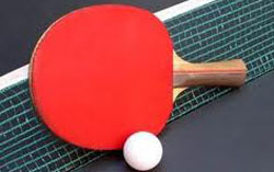 National Ranking Table Tennis C’ship: Ghosh, Harmeet join Central Zone fray