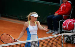 US Open: Wozniacki, Hantuchova in 3rd round