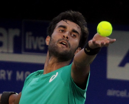 yuki bhambri chennai cup