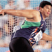 Indians disappoint as Gowda finishes 7th at World C'ships