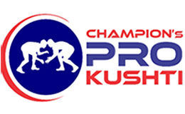 Champions Pro Kushti logo