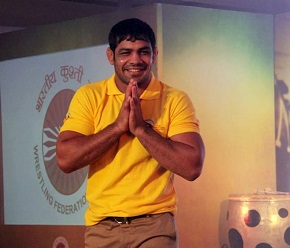 Sushil Kumar