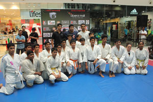 Team-Relentless-Wrestling-Extravaganza