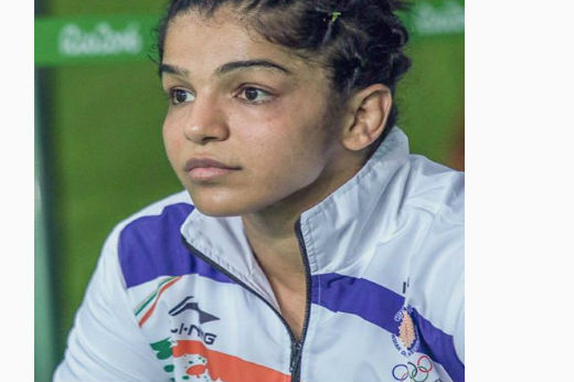 sakshimalik