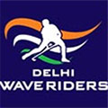 Delhi Waveriders