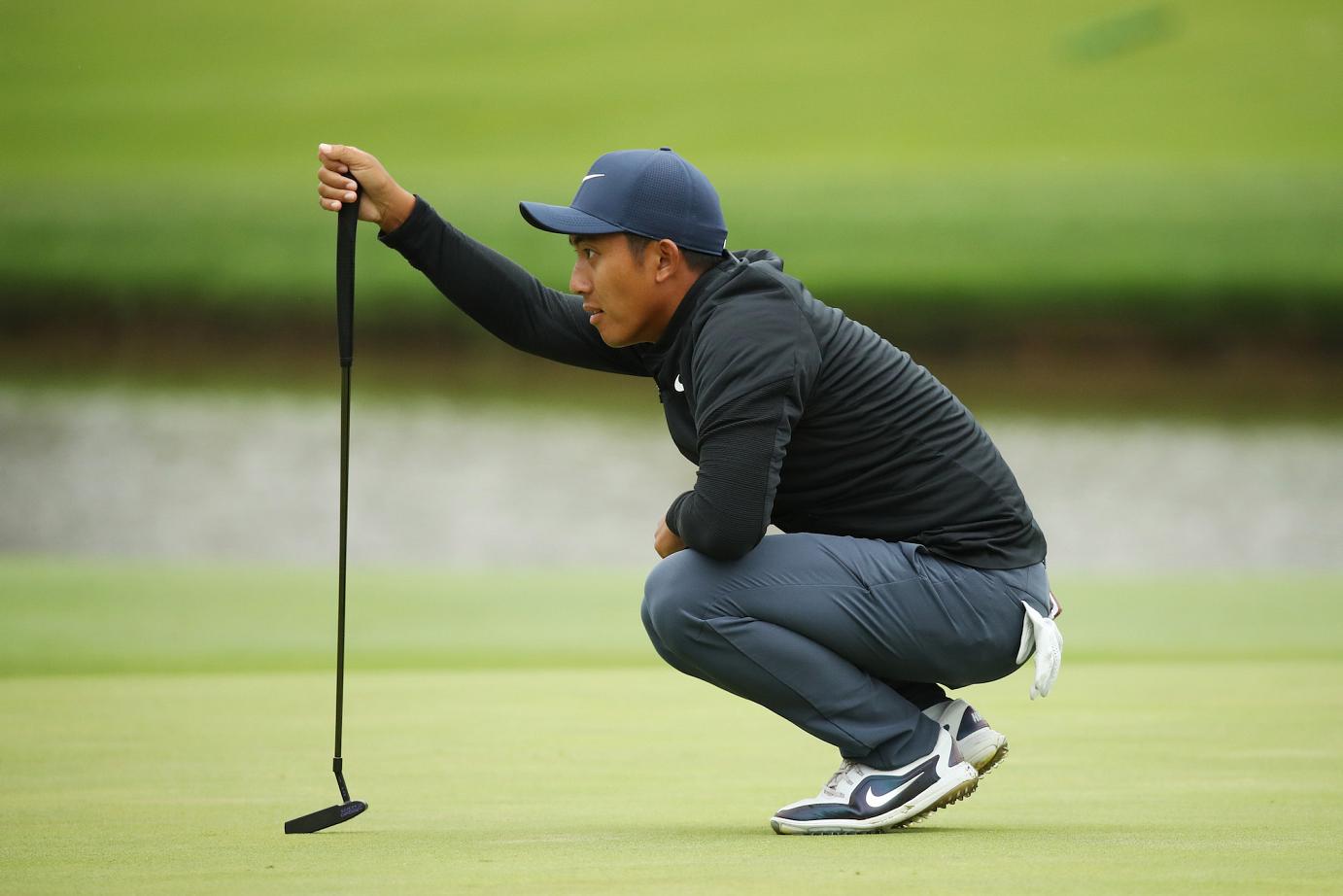 CT Pan. Photo credit Getty Imagesjpg