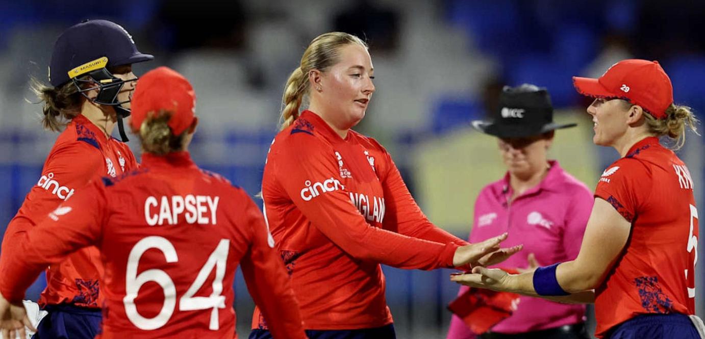 Heather Knight