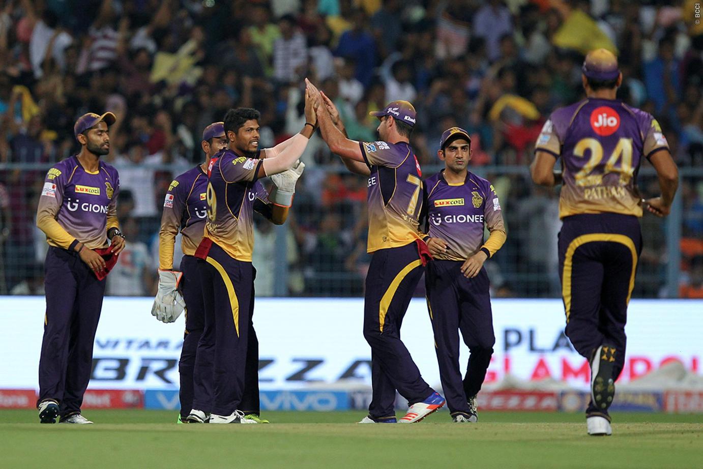 Preview KKR vs SRH