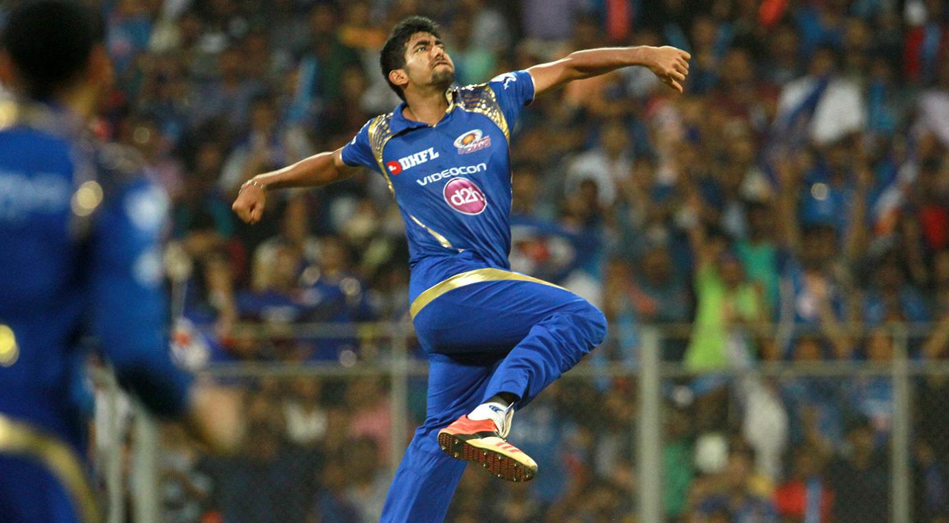 bumrah