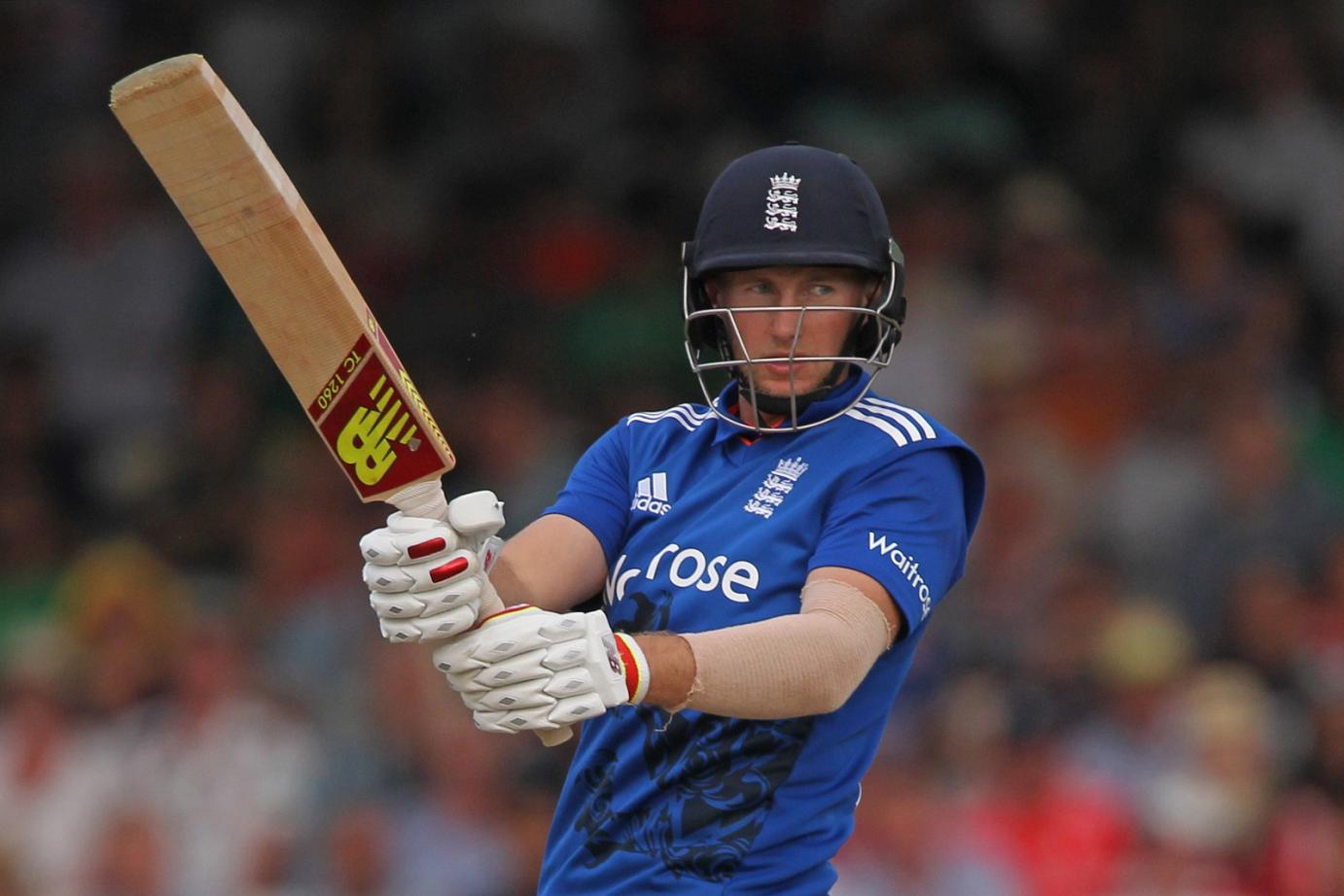 joe root