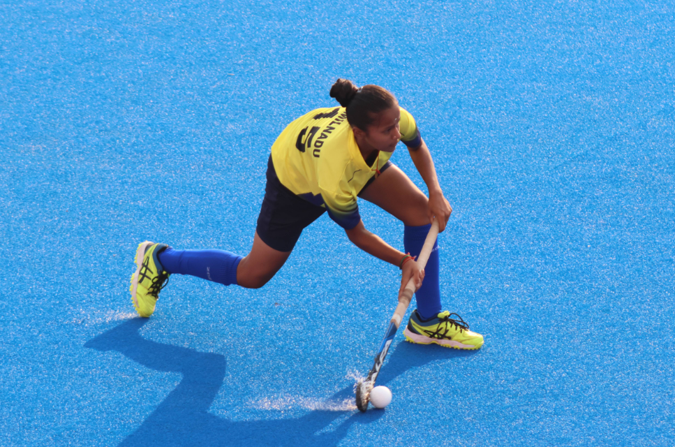 13th Hockey India Sub Junior Women National Championship 2023