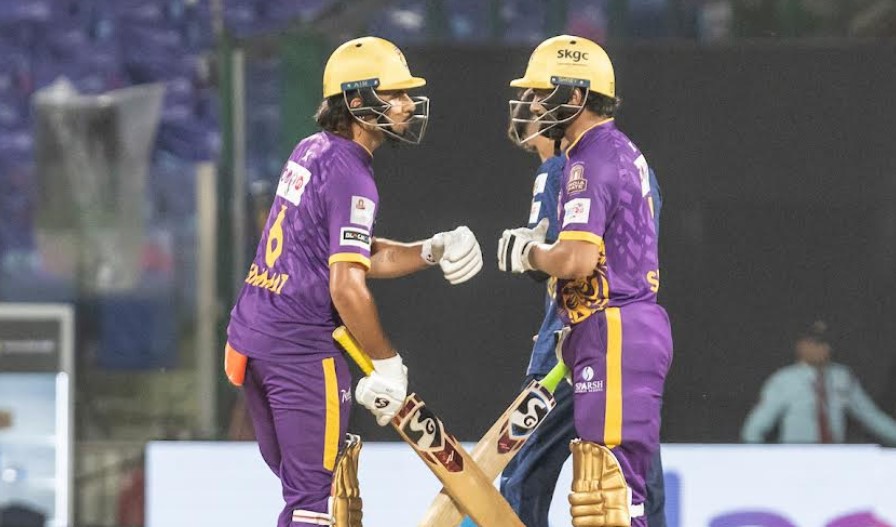 Outer Delhi Warriors