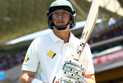 Matt Renshaw 1